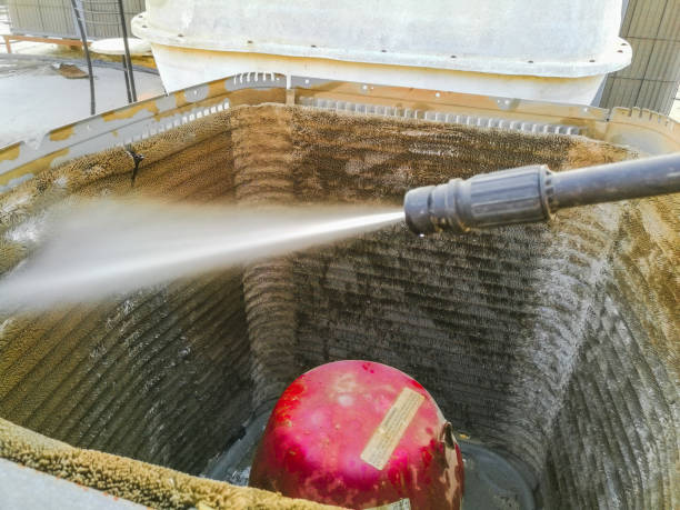 Professional Airduct Cleaning in HI