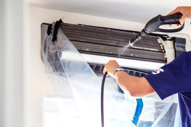 Best Home Air Vent Cleaning  in Waawa, HI
