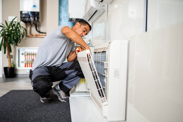 Best HVAC System Cleaning  in Waawa, HI