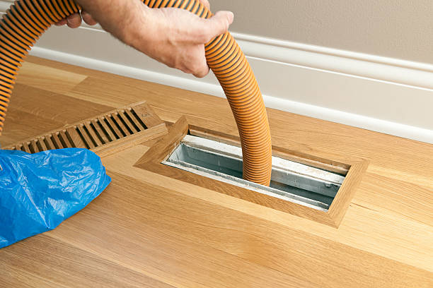 Best Ventilation Cleaning Services  in Waawa, HI