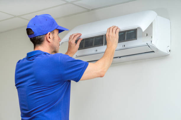 Best Ductwork Cleaning Services  in Waawa, HI