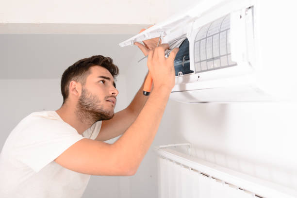 Best HVAC System Cleaning  in Waawa, HI