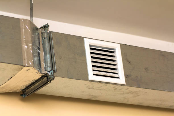 HVAC System Cleaning in HI